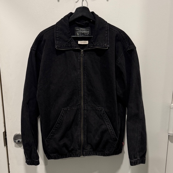 Levi's FULL ZIP SPORTS JACKET - Picture 7 of 13